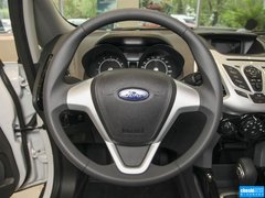 2013款 1.5L DCT 风尚型