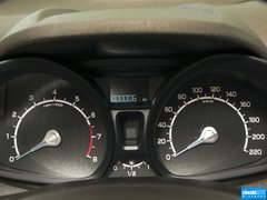 2013款 1.5L DCT 风尚型