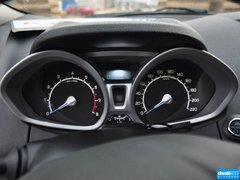 2013款 1.5L DCT 风尚型