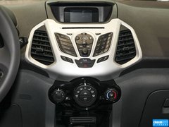 2013款 1.5L DCT 风尚型