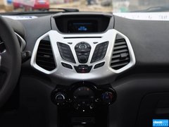 2013款 1.5L DCT 风尚型
