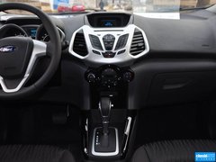 2013款 1.5L DCT 风尚型