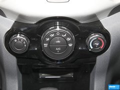 2013款 1.5L DCT 风尚型