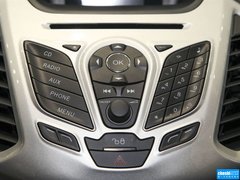 2013款 1.5L DCT 风尚型