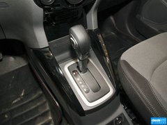 2013款 1.5L DCT 风尚型