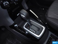 2013款 1.5L DCT 风尚型