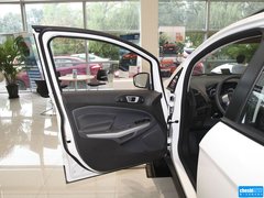 2013款 1.5L DCT 风尚型
