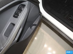 2013款 1.5L DCT 风尚型