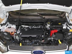 2013款 1.5L DCT 风尚型