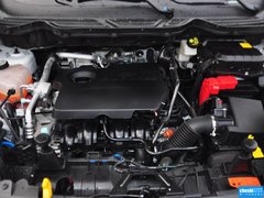 2013款 1.5L DCT 风尚型