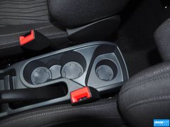 2013款 1.5L DCT 风尚型