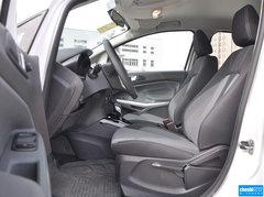 2013款 1.5L DCT 风尚型