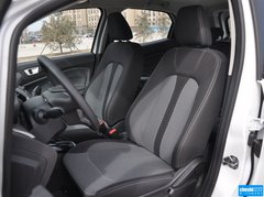 2013款 1.5L DCT 风尚型