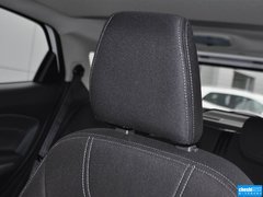 2013款 1.5L DCT 风尚型