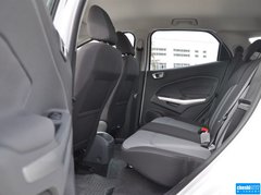2013款 1.5L DCT 风尚型