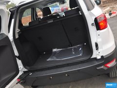 2013款 1.5L DCT 风尚型
