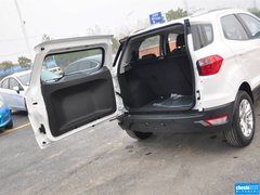 2013款 1.5L DCT 风尚型