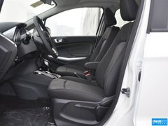 2013款 1.5L DCT 风尚型