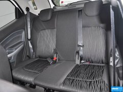 2013款 1.5L DCT 风尚型