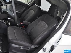 2013款 1.5L DCT 风尚型