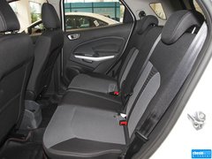 2013款 1.5L DCT 风尚型