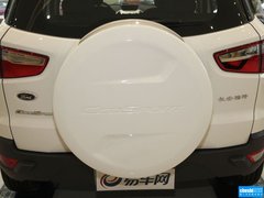 2013款 1.5L DCT 风尚型