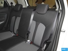 2013款 1.5L DCT 风尚型