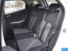 2013款 1.5L DCT 风尚型