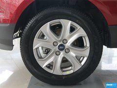 2013款 1.5L DCT 风尚型