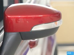 2013款 1.5L DCT 风尚型