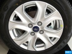 2013款 1.5L DCT 风尚型