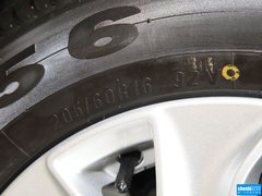 2013款 1.5L DCT 风尚型
