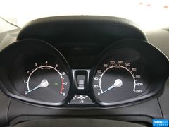 2013款 1.5L DCT 风尚型