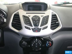 2013款 1.5L DCT 风尚型