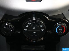 2013款 1.5L DCT 风尚型