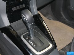 2013款 1.5L DCT 风尚型