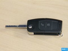 2013款 1.5L DCT 风尚型