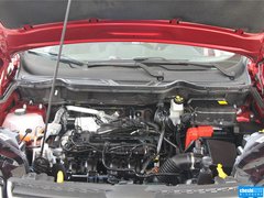 2013款 1.5L DCT 风尚型
