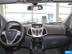 2013款 1.5L DCT 风尚型