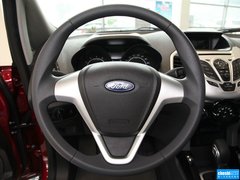 2013款 1.5L DCT 风尚型