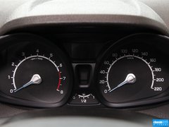 2013款 1.5L DCT 风尚型