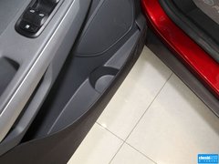 2013款 1.5L DCT 风尚型