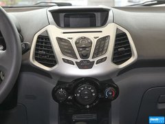 2013款 1.5L DCT 风尚型