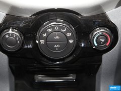 2013款 1.5L DCT 风尚型