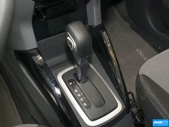 2013款 1.5L DCT 风尚型