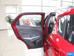 2013款 1.5L DCT 风尚型