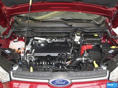 2013款 1.5L DCT 风尚型