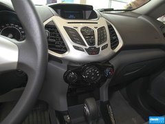 2013款 1.5L DCT 风尚型
