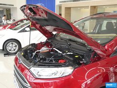 2013款 1.5L DCT 风尚型
