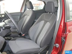 2013款 1.5L DCT 风尚型